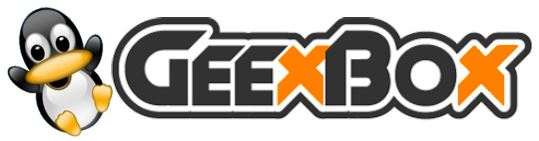 GeeXboX