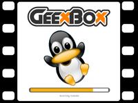 GeeXboX Boot